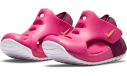 Nike Sunray Protect 3 Kids' Sandals Pink DH9465 602