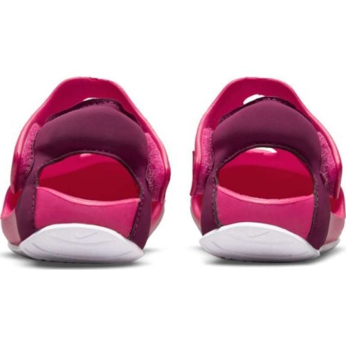 Nike Sandalai Vaikams Sunray Protect 3 Pink DH9465 602