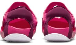 Nike Sunray Protect 3 Kids' Sandals Pink DH9465 602