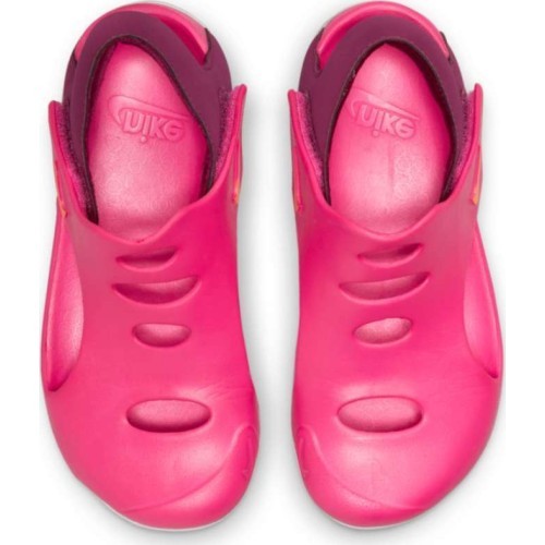 Детские сандалии Nike Sunray Protect 3, розовые DH9465 602