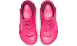 Nike Sunray Protect 3 Kids' Sandals Pink DH9465 602