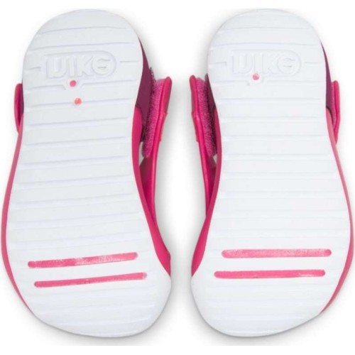 Nike Sandalai Vaikams Sunray Protect 3 Pink DH9465 602