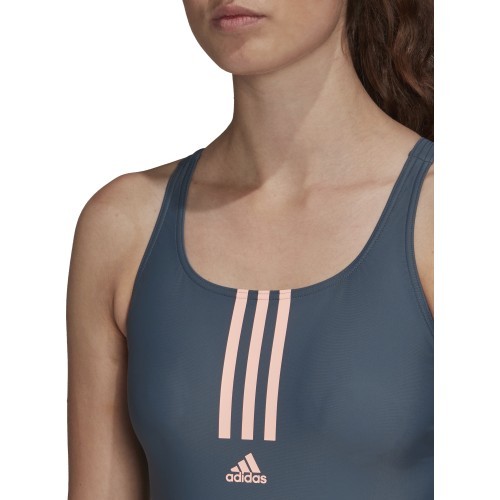 Adidas Maudymosi kostiumėlis Sh3.Ro Mid 3s  Blue FS3969