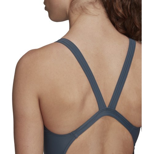 Adidas Sh3.Ro Mid 3s Swimsuit Blue FS3969