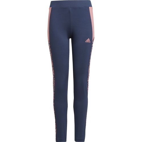 Adidas Tamprės Mergaitėms G Leo Tig Navy GN1449