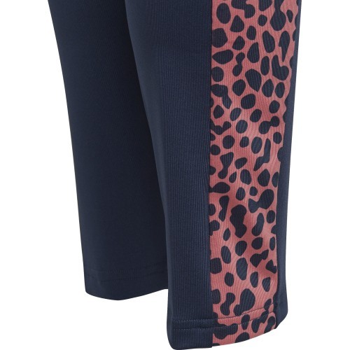 Adidas Tamprės Mergaitėms G Leo Tig Navy GN1449