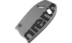 Доска для плавания Arena Hydraboard, серебристая - 50