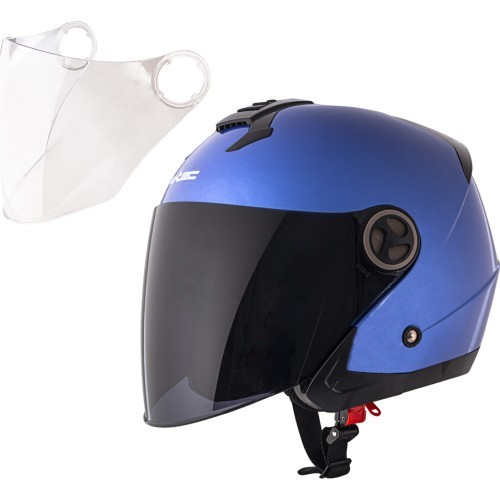 Motorcycle Helmet W-TEC Yonkerz