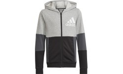 Adidas U CB Teen Hoodie Grey HN8564