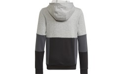 Adidas U CB Teen Hoodie Grey HN8564