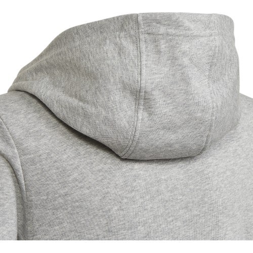 Adidas U CB Teen Hoodie Grey HN8564