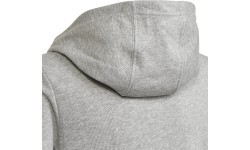 Adidas U CB Teen Hoodie Grey HN8564