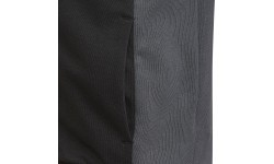Толстовка подростковая Adidas U CB Hoodie серая HN8564
