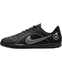 Nike Jr Vapor 14 Club IC Kids' Indoor Football Shoes Black DJ2898 007