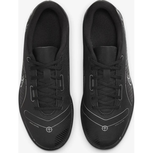 Nike Avalynė Paaugliams Jr Vapor 14 Club Ic Black DJ2898 007