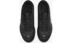 Nike Jr Vapor 14 Club IC Kids' Indoor Football Shoes Black DJ2898 007