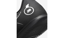 Nike Jr Vapor 14 Club IC Kids' Indoor Football Shoes Black DJ2898 007