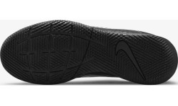 Nike Jr Vapor 14 Club IC Kids' Indoor Football Shoes Black DJ2898 007