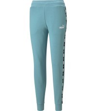 Puma Power Tape Women's Pants Turquoise 847120 61