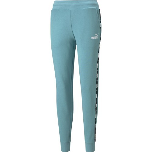 Puma Power Tape Women's Pants Turquoise 847120 61