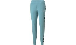 Женские брюки Puma Power Tape, бирюзовые, 847120 61