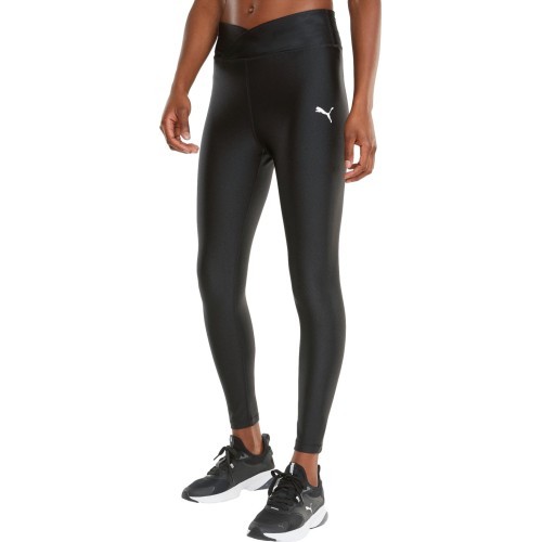 Puma Modern Sports Women's Leggings Black 589491 01