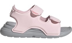 Сандалии для девочек Adidas Swim Sandal I розовые FY8065