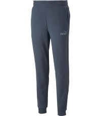 Puma Men's Ess Elevated Sweatpants Blue 673388 16