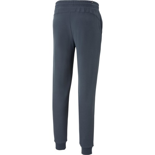 Puma Kelnės Vyrams Ess Elevated Sweatpants Blue 673388 16