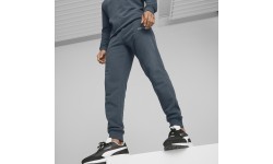Puma Men's Ess Elevated Sweatpants Blue 673388 16
