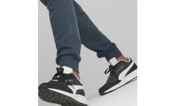 Puma Kelnės Vyrams Ess Elevated Sweatpants Blue 673388 16