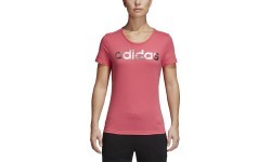 Блузка Adidas Foil Linear Pink CV4568
