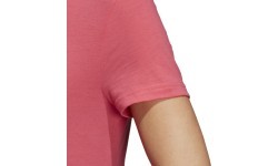 Блузка Adidas Foil Linear Pink CV4568