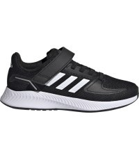 Adidas Avalynė Berniukams Runfalcon 2.0 C Black FZ0113