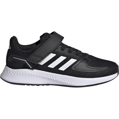 Кроссовки для мальчиков Adidas Runfalcon 2.0 C Black FZ0113
