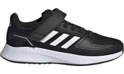 Adidas Runfalcon 2.0 C Boys' Shoes Black FZ0113