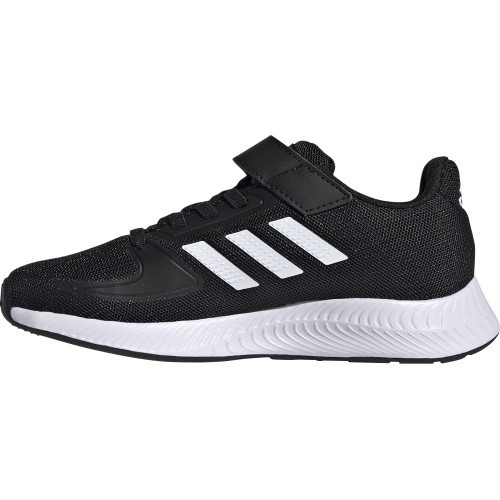 Adidas Runfalcon 2.0 C Boys' Shoes Black FZ0113