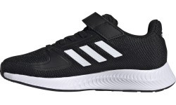 Adidas Runfalcon 2.0 C Boys' Shoes Black FZ0113