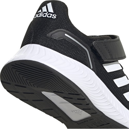 Adidas Runfalcon 2.0 C Boys' Shoes Black FZ0113