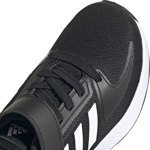 Adidas Runfalcon 2.0 C Boys' Shoes Black FZ0113