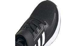 Кроссовки для мальчиков Adidas Runfalcon 2.0 C Black FZ0113