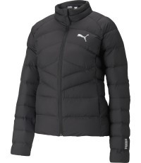 Puma Warmcell Lightweight Women's Jacket Black 587704 01