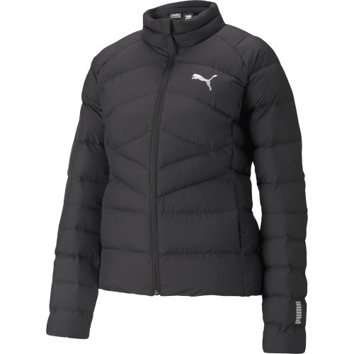 Puma Striukės Moterims Warmcell Lightweight Black 587704 01