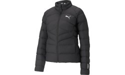 Puma Striukės Moterims Warmcell Lightweight Black 587704 01