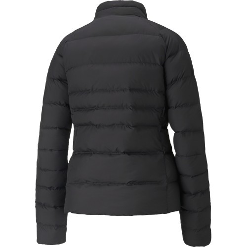 Puma Warmcell Lightweight Women's Jacket Black 587704 01