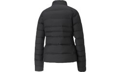 Женская куртка Puma Warmcell Lightweight, чёрная 587704 01