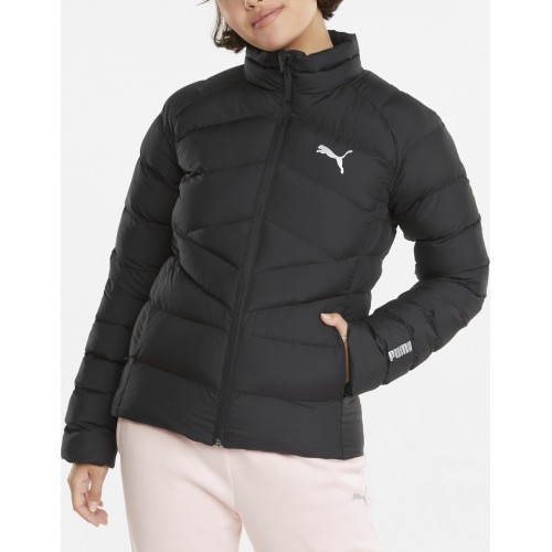 Puma Striukės Moterims Warmcell Lightweight Black 587704 01