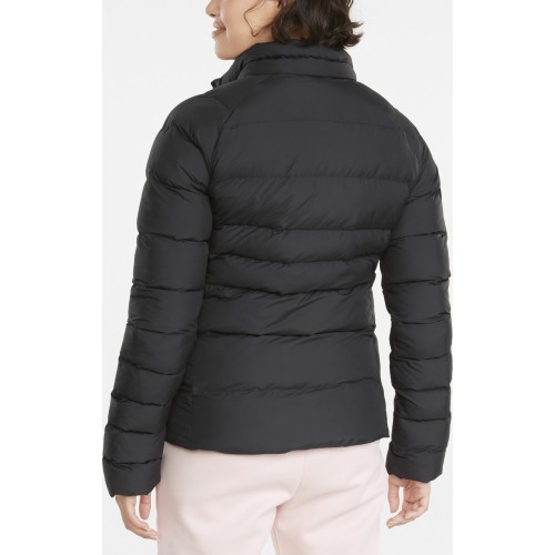 Puma Warmcell Lightweight Women's Jacket Black 587704 01
