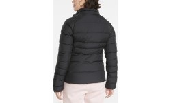 Женская куртка Puma Warmcell Lightweight, чёрная 587704 01