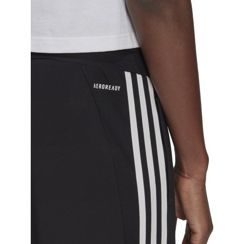 Adidas Kelnės Moterims W 3s 78 Pant Black GL4058